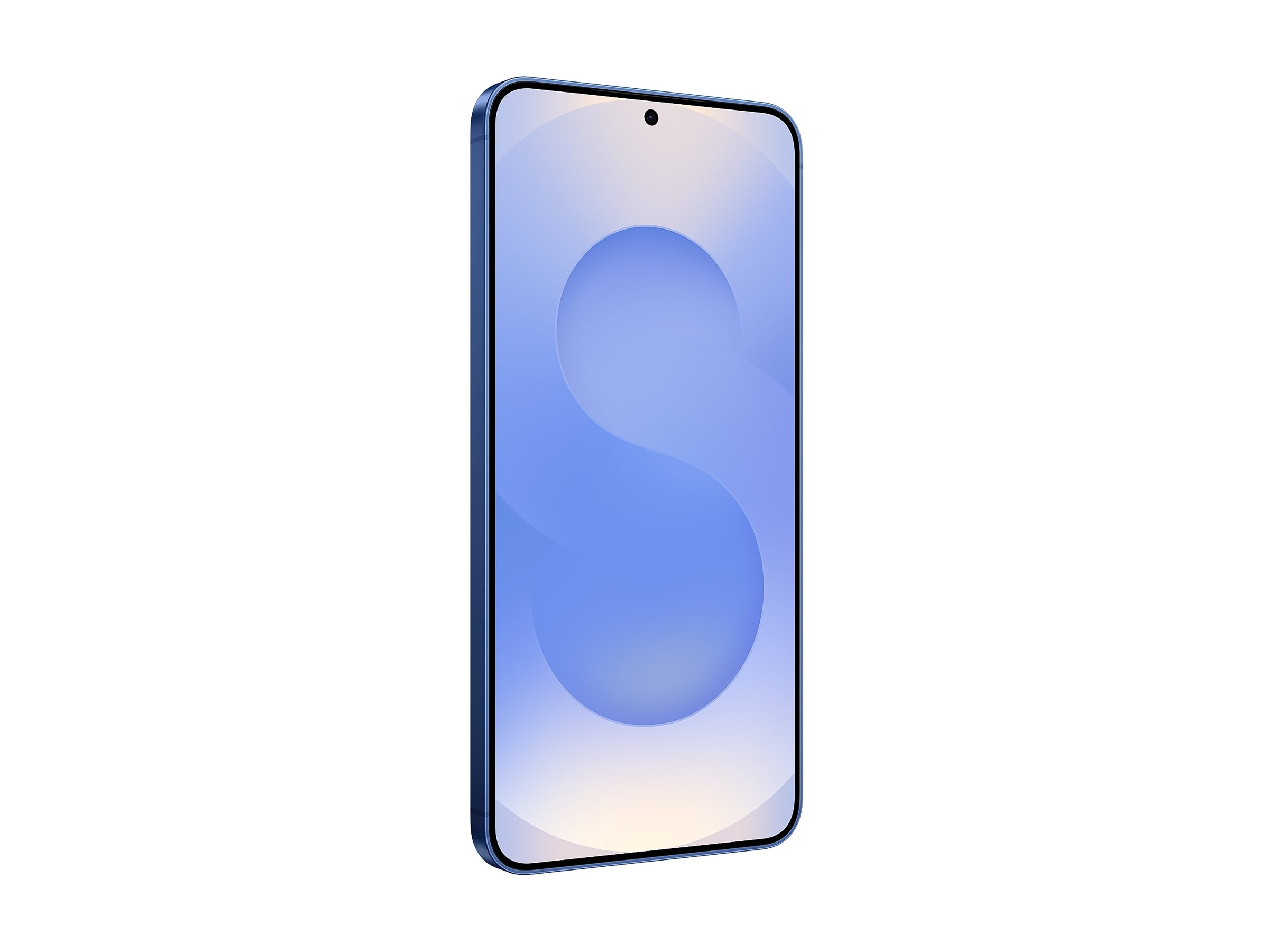 Samsung Galaxy S25+ 5G 256GB - Marineblå