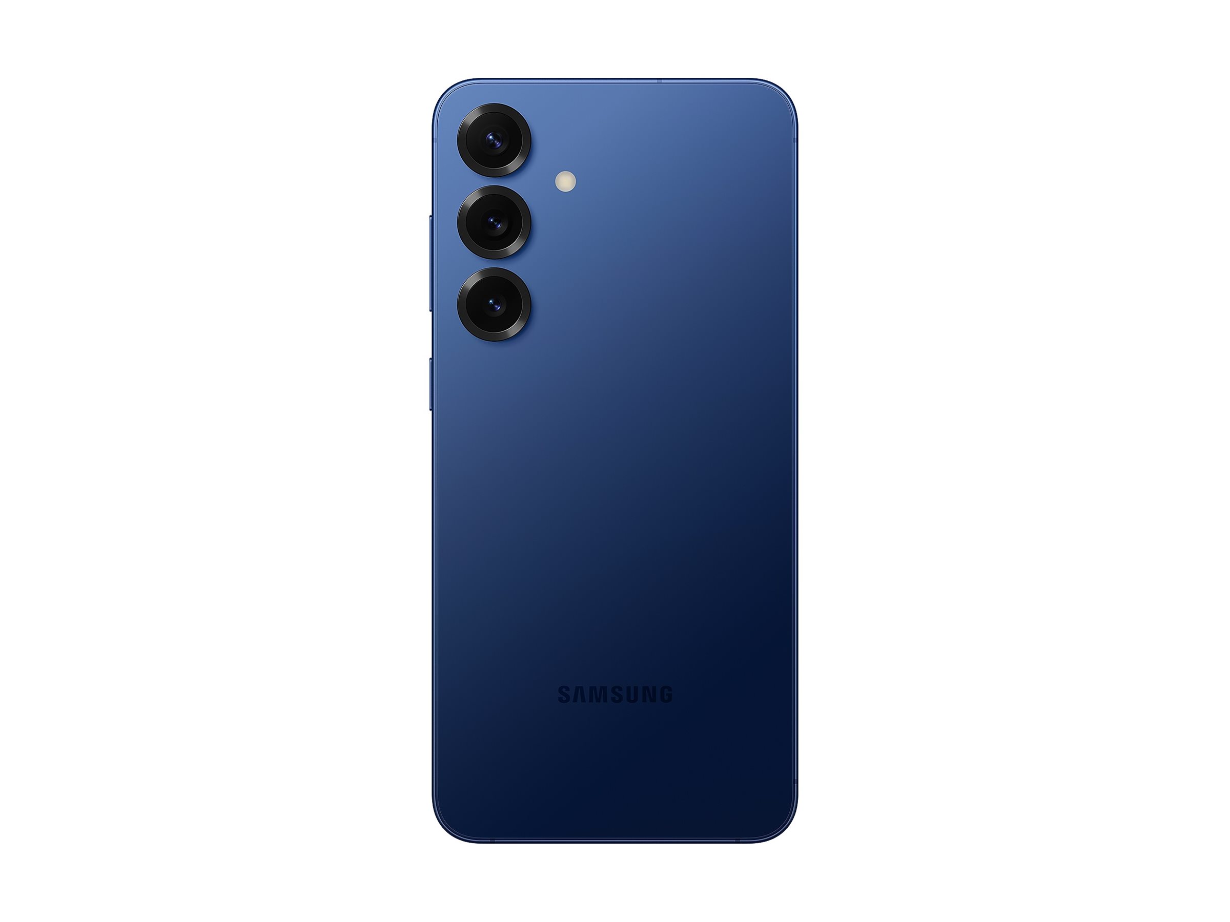 Samsung Galaxy S25+ 5G 256GB - Marineblå
