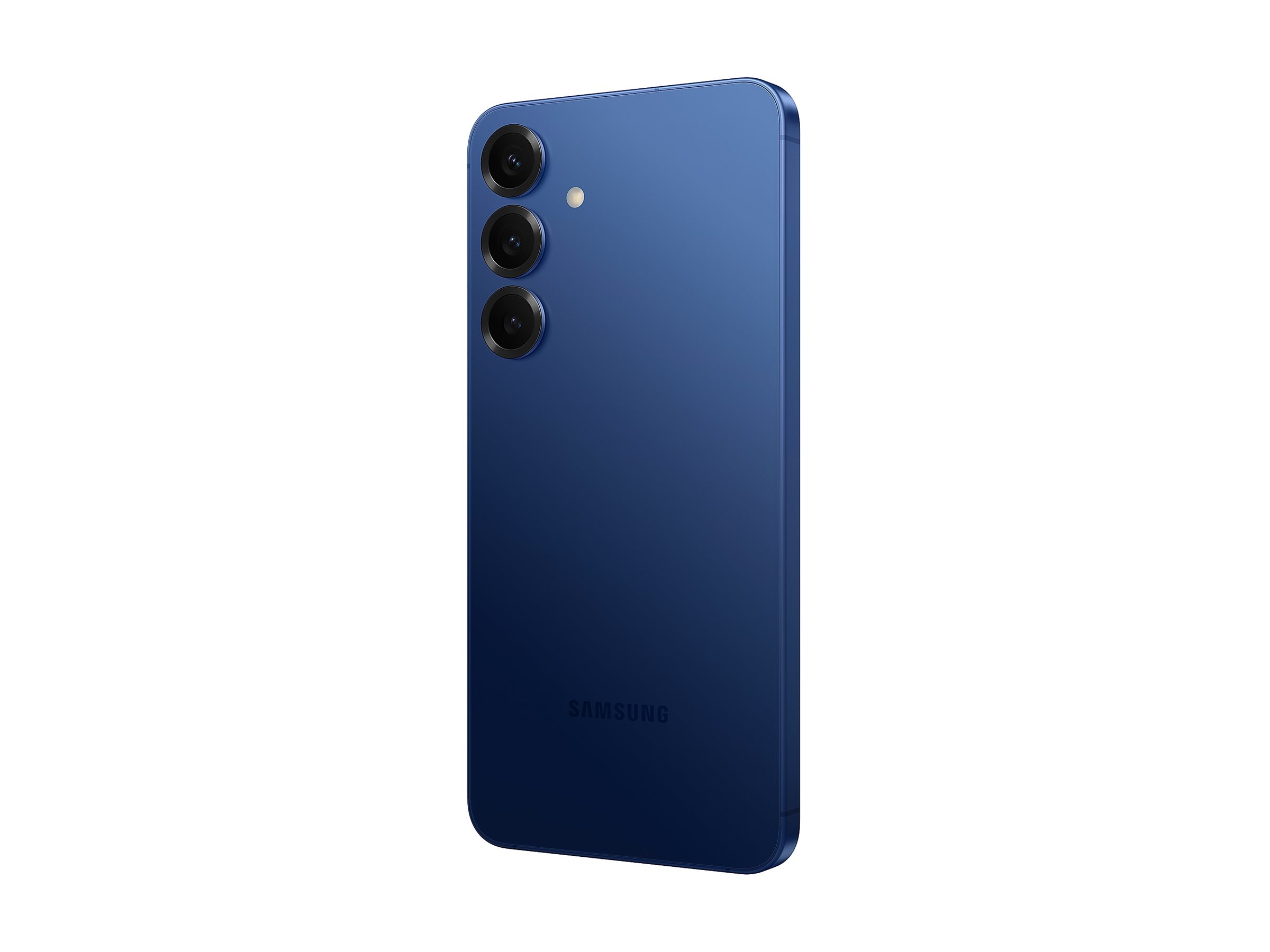 Samsung Galaxy S25+ 5G 256GB - Marineblå