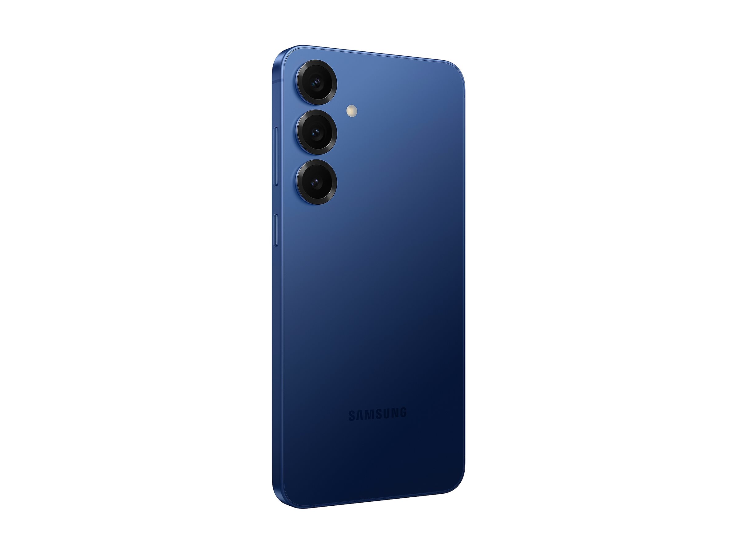 Samsung Galaxy S25+ 5G 256GB - Marineblå