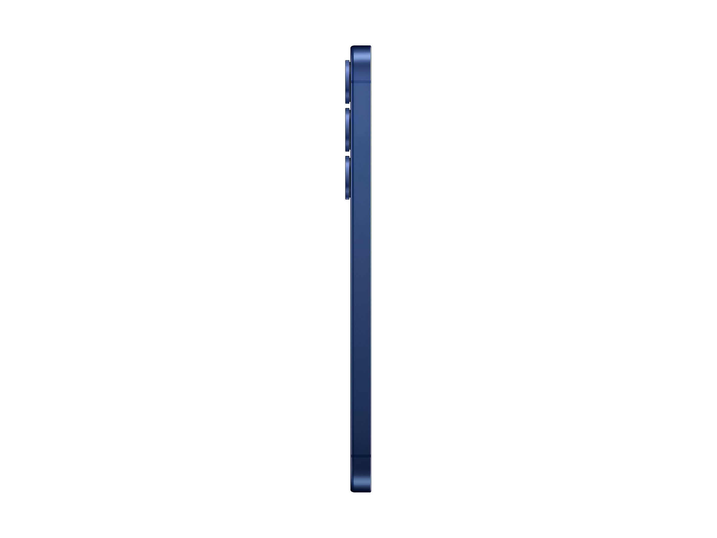 Samsung Galaxy S25+ 5G 256GB - Marineblå