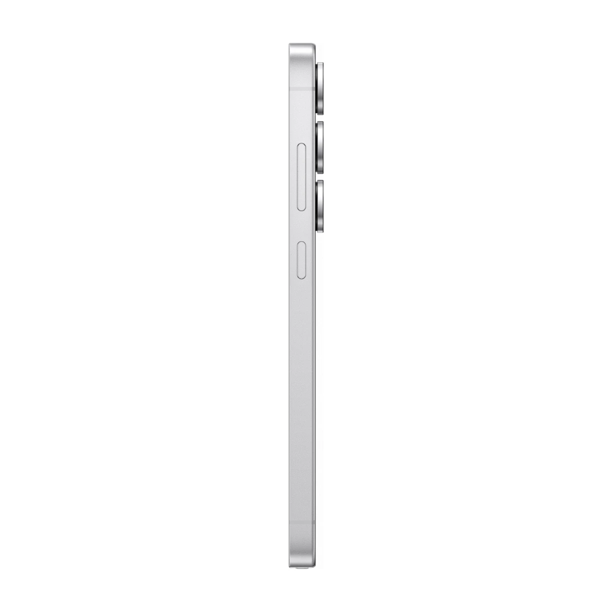 Samsung Galaxy S25 Ultra 5G 256GB Titan Silverblå - New Open Box