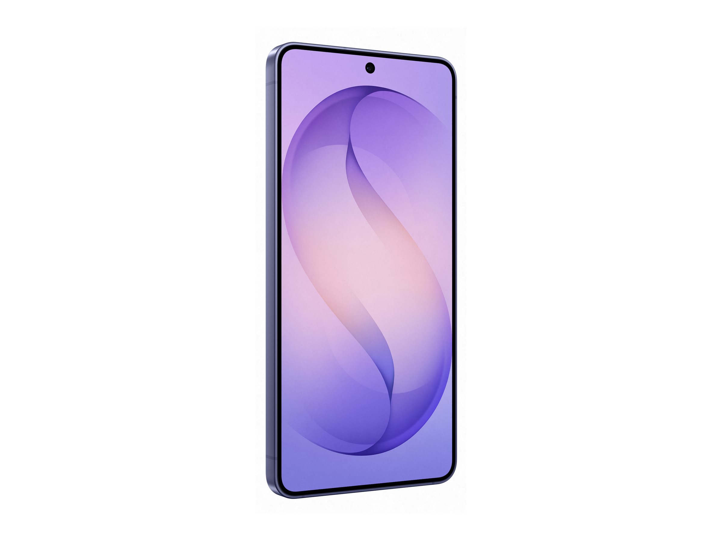 Samsung Galaxy S26 5G 12GB RAM 512GB - Violet