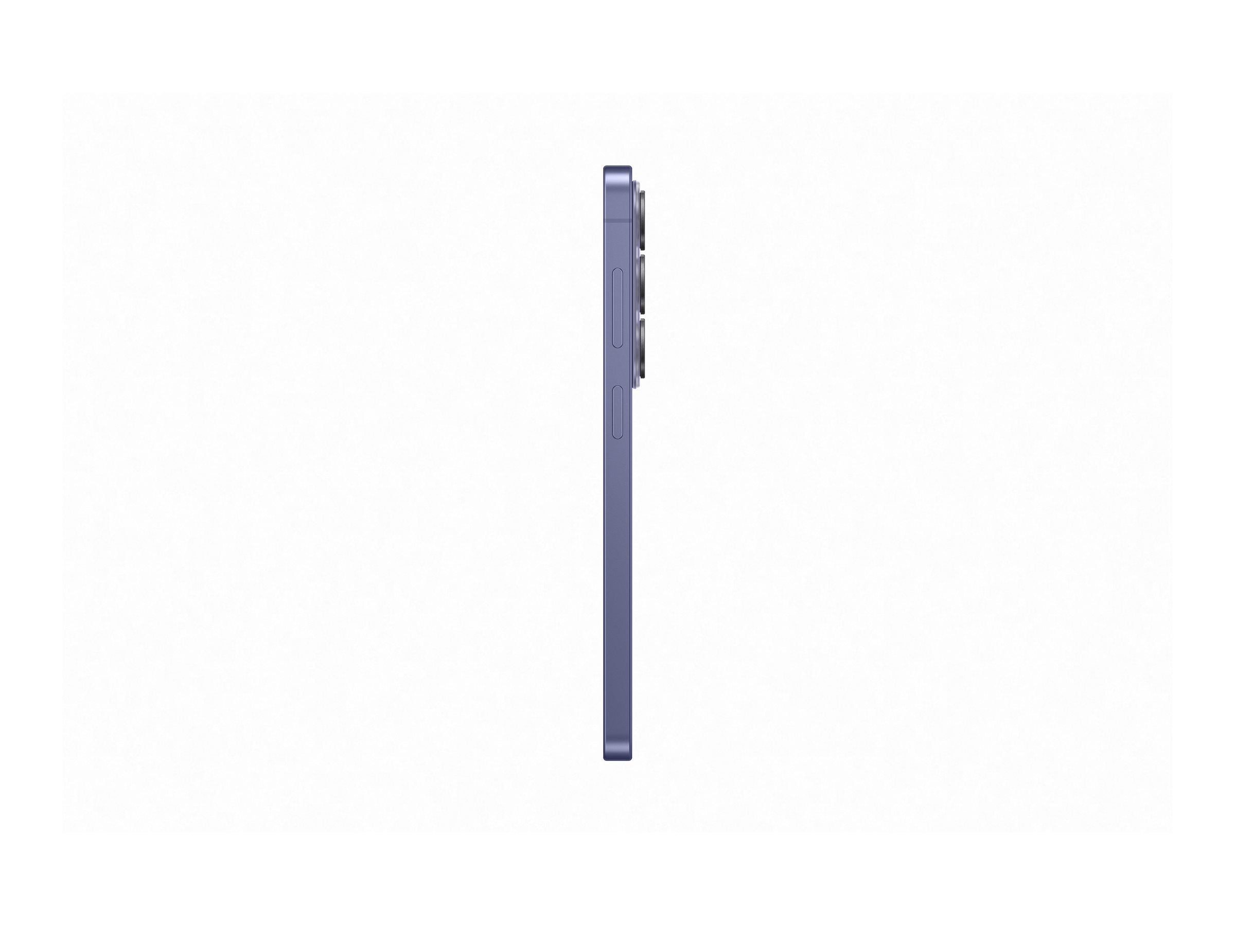 Samsung Galaxy S26 5G 12GB RAM 512GB - Violet