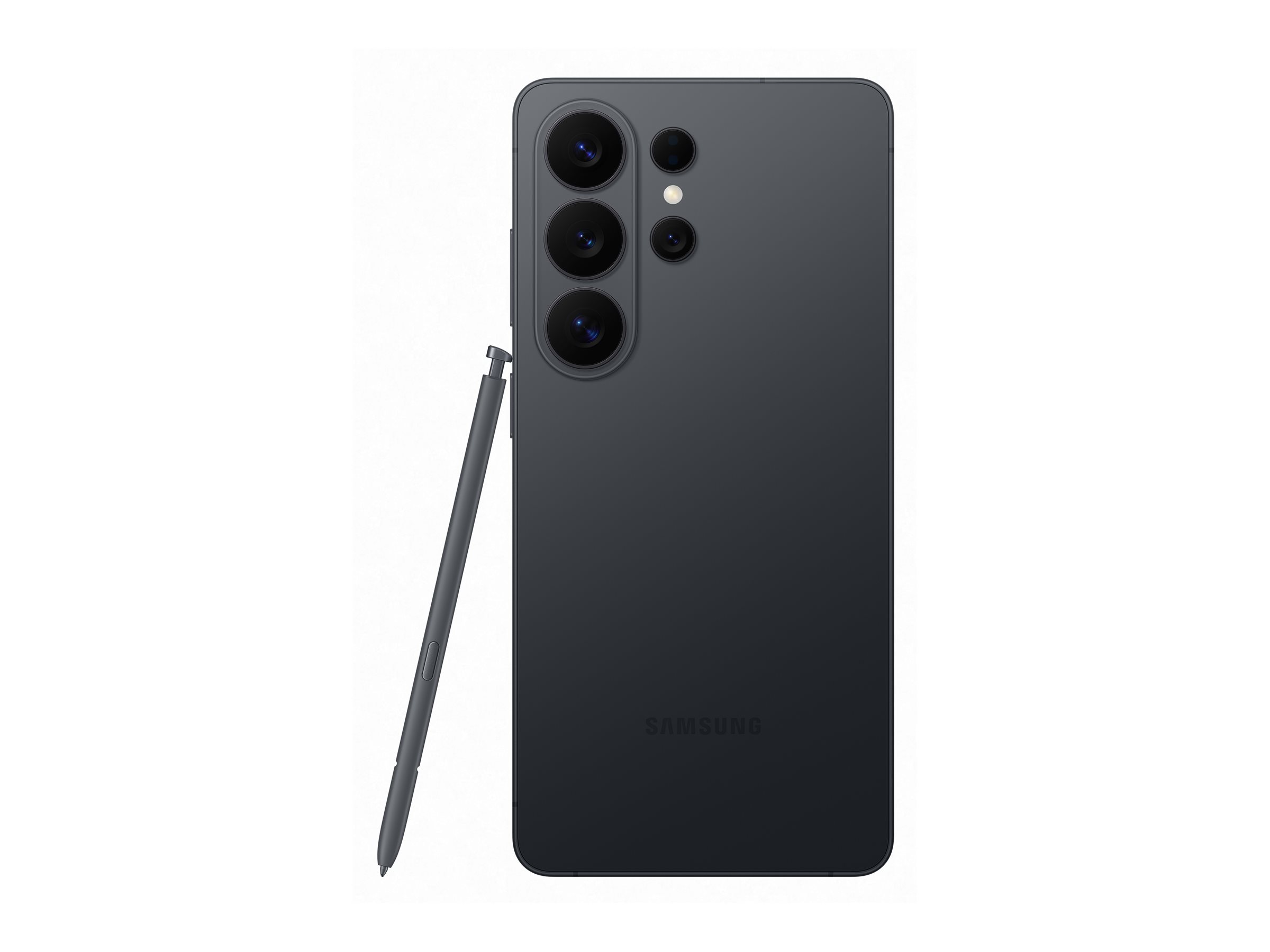 Samsung Galaxy S26 Ultra 5G 12GB RAM 512GB Enterprise Edition – Svart