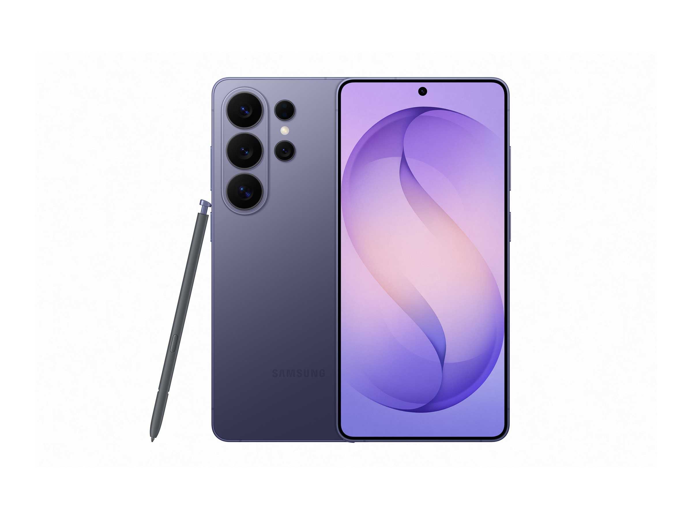 Samsung Galaxy S26 Ultra 5G 12GB RAM 512GB - Violet