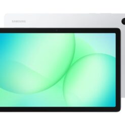 Samsung Galaxy Tab A11+ 11" 5G 256GB 8GB RAM - Silver