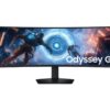 Samsung Odyssey G9 G91F 49 5120 x 1440 (UltraWide) HDMI DisplayPort 144Hz