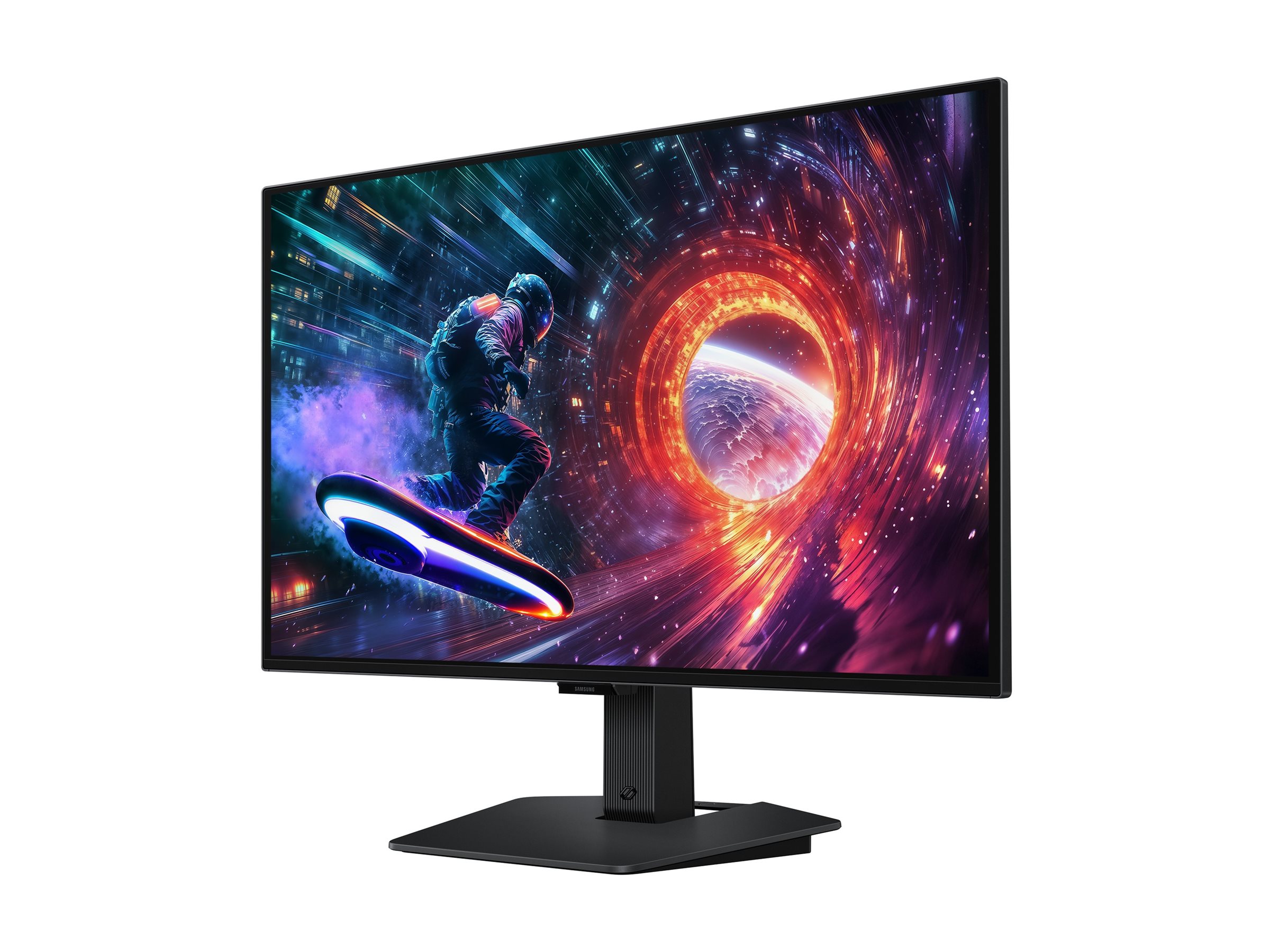 Samsung Odyssey OLED G5 S27FG500SU 27" 2560 x 1440 (2K) HDMI DisplayPort 180Hz