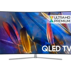 Samsung Q7F QE65Q7FAAU 65 QLED Smart TV