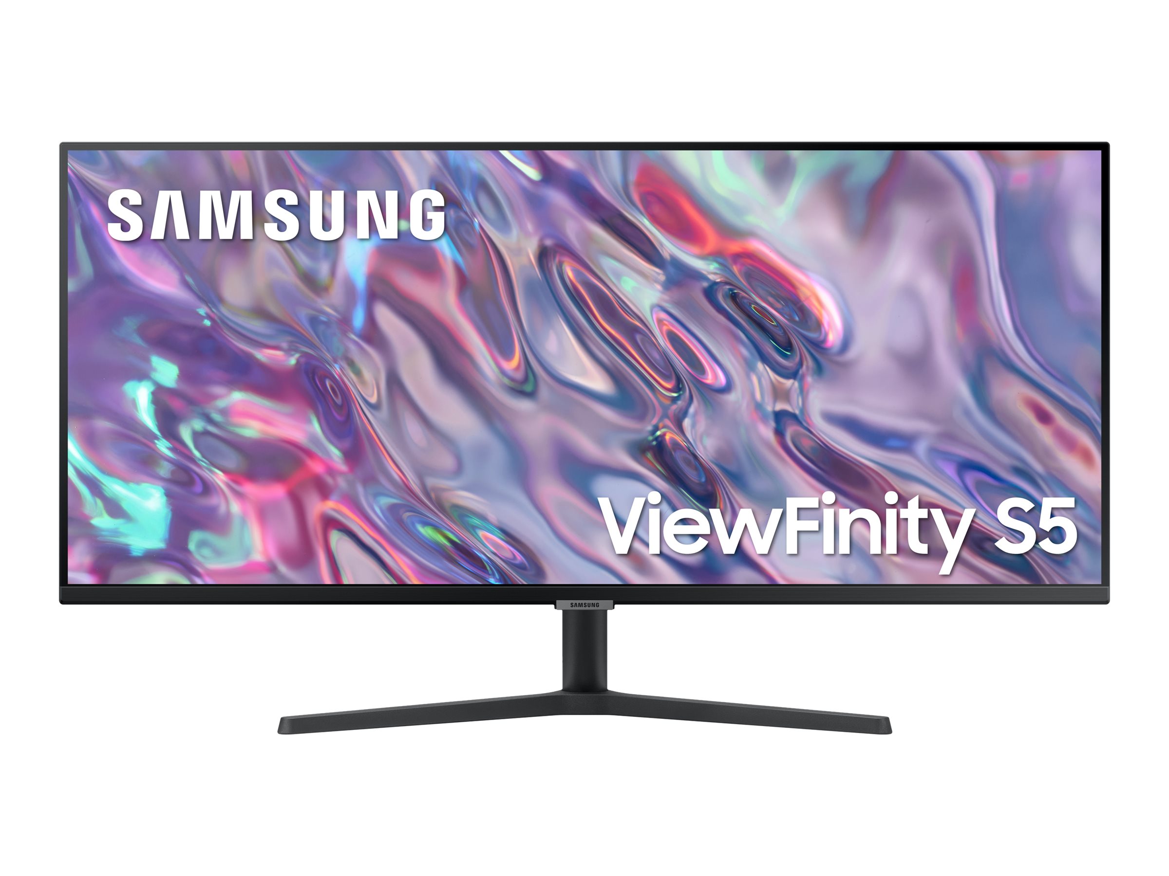 Samsung ViewFinity S5 S34C502GAU 34 3440 x 1440 UltraWide