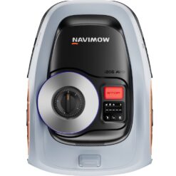 Segway Navimow i206E AWD robotgräsklippare 18 cm klippbredd