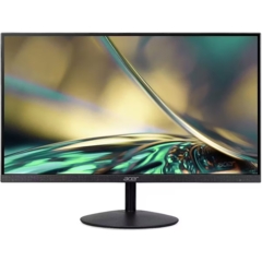 Acer SA272UP1bmipx 27" IPS 2560 x 1440 (2K) HDMI DisplayPort 144Hz