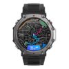 Amazfit T-Rex 3 Sort Grå SmartWatch