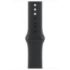 Apple Watch Series 11 (GPS) 46 mm Sort Grå SmartWatch