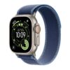 Apple Watch Ultra 3 49 mm Blå Grå SmartWatch