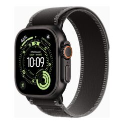 Apple Watch Ultra 3 49 mm Sort SmartWatch