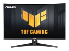 ASUS TUF Gaming VG27WQ3B 27" Fast VA 2560 x 1440 (2K) HDMI DisplayPort 180Hz