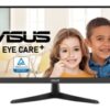 ASUS VY229Q 22" IPS 1920 x 1080 (Full HD) HDMI DisplayPort 75Hz