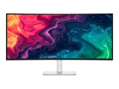 Dell 34 Plus USB-C Monitor S3425DW 34" VA 3440 x 1440 (UltraWide) HDMI USB-C 120Hz