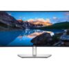 Dell UltraSharp U3425WE 34" IPS 3440 x 1440 (UltraWide) Thunderbolt 4 HDMI DisplayPort 120Hz