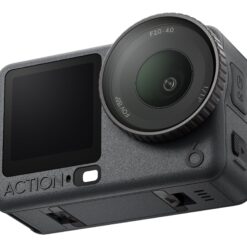 DJI Osmo Action 6 Standard Combo – 4K/120fps