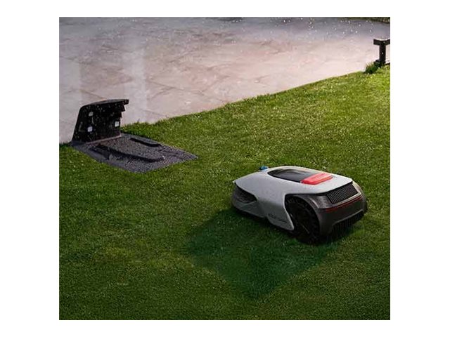 Dreame A1 Pro robotgräsklippare elektrisk 22 cm klippbredd