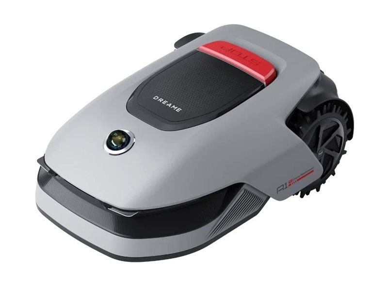 Dreame A1 Pro robotgräsklippare elektrisk 22 cm klippbredd