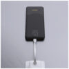 Dudao K10 powerbank detaljvy