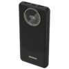 Dudao K12 powerbank 10000mAh 22.5 Watt Sort