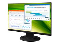 EIZO FlexScan EV2360-BK 22,5" WUXGA professionell skärm – IPS