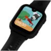 Garett Kids Vibe 4G 48.5 mm Sort SmartWatch