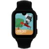 Garett Kids Vibe 4G 48.5 mm Sort SmartWatch