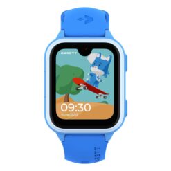 Garett Kids Vibe 4G SmartWatch Blå