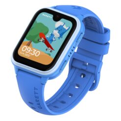 Garett Kids Vibe 4G SmartWatch Blå