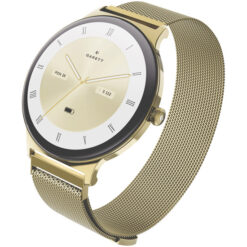 Garett Verona 2 Glow 43mm Smartwatch Guld