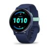 Garmin vívoactive 5 Blå SmartWatch