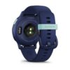 Garmin vívoactive 5 Blå SmartWatch