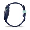 Garmin vívoactive 5 Blå SmartWatch