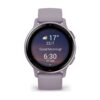 Garmin vívoactive 5 Lilla SmartWatch