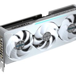 Gigabyte GeForce RTX 5070 Ti EAGLE OC ICE SFF 16G NVIDIA GeForce RTX 5070 Ti 16GB