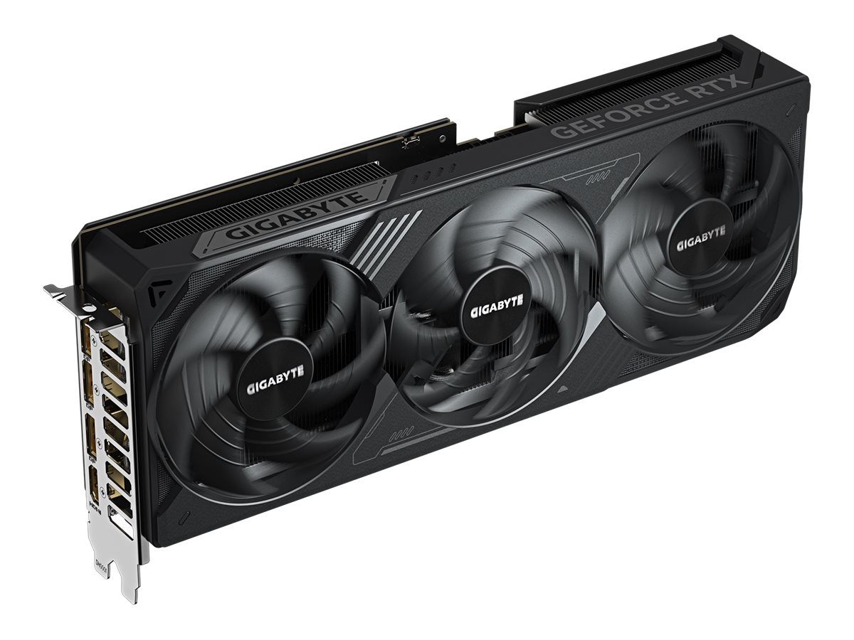 Gigabyte GeForce RTX 5070 Ti WINDFORCE OC SFF 16G GDDR7