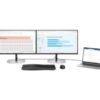 HP 524pu 24" IPS 1920 x 1080 (Full HD) HDMI DisplayPort USB-C 100Hz