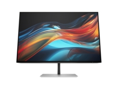 HP 724pu 24" IPS 1920 x 1200 (WUXGA) HDMI DisplayPort USB-C 100Hz