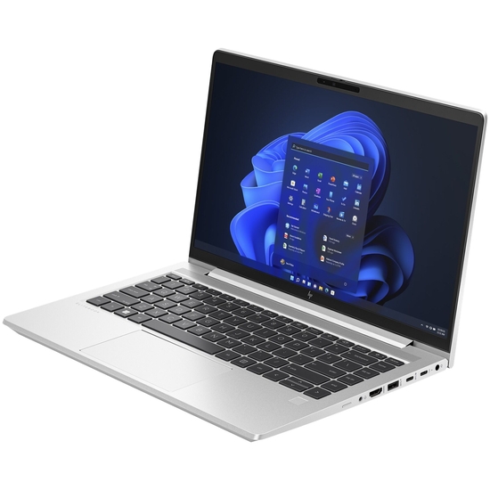 HP EliteBook 640 G10 14" – i7-1370P 32GB RAM 1TB SSD Win 11 Pro New Open Box