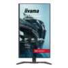 iiyama G-MASTER Red Eagle GB2771HSU-B1 27 tum Full HD Gaming-skärm 240 Hz – Svart