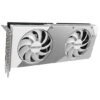 Inno3D GeForce RTX 5060 TWIN X2 OC NVIDIA GeForce RTX 5060 8GB