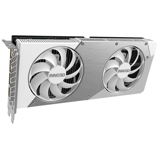 Inno3D GeForce RTX 5060 TWIN X2 OC NVIDIA GeForce RTX 5060 8GB