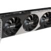 Inno3D Geforce RTX 5070 Ti X3 NVIDIA GeForce RTX 5070 Ti 16GB