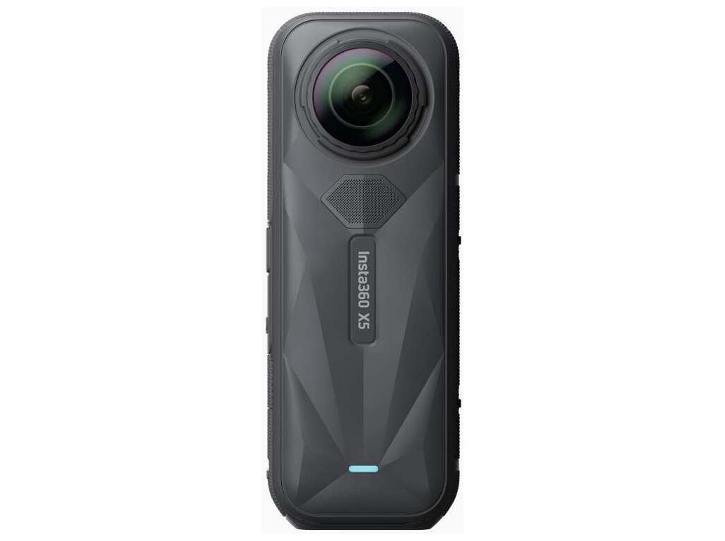 Insta360 X5 Essentials Bundle – 8K 360° Actionkamera